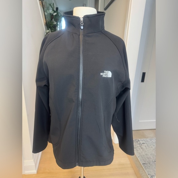 The North Face Women’s Shell Jacket with Zip Pockets XXL - Picture 1 of 12